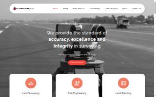J T Surveying, LLC