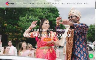 Kichaevents