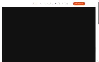 Kovi Towing LLC website