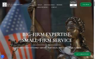 Law Offices of Peter Cipparulo, III, LLC