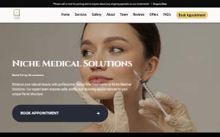 Niche Medical Solutions