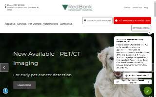 Red Bank Veterinary Hospital (RBVH) - Hillsborough