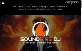 SOUNDfx Entertainment Disc Jockeys of Hillsborough