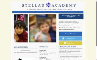 Stellar Academy of Hillsborough