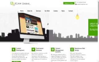 TCAW Global
