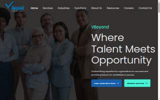 Vbeyond Corporation