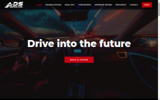 Amin Driving School of Hoboken