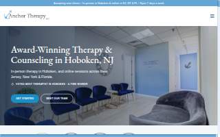 Anchor Therapy, LLC