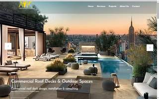 Avid Construction Services
