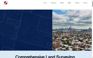 Caulfield Associates, LLP
