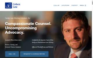 Cohen Law