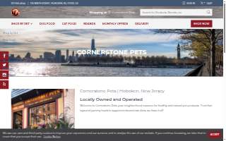 Cornerstone Pets