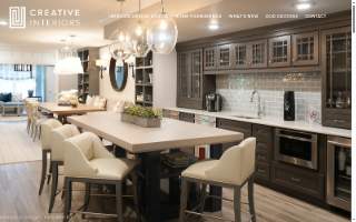 Creative Interiors