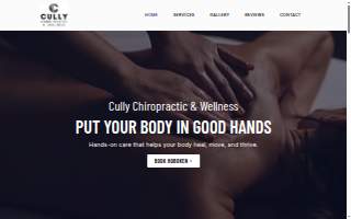 Cully Chiropractic Hoboken