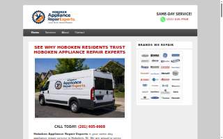 Hoboken Appliance Experts
