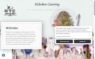 Hoboken Catering