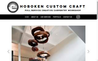 Hoboken Custom Craft