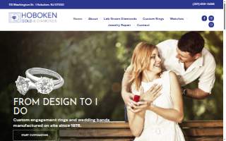 Hoboken Gold & Diamonds