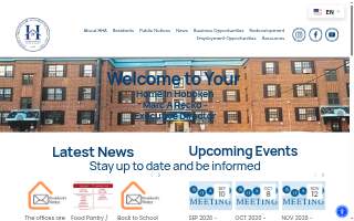 Hoboken Housing Authority