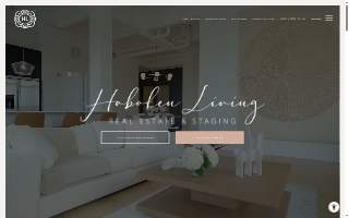 Hoboken Living Real Estate & Staging