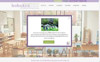 Hoboken Montessori School