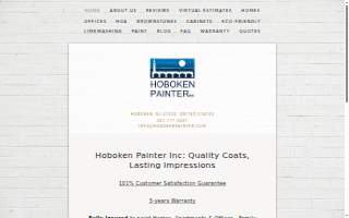 Hoboken Painter Inc.