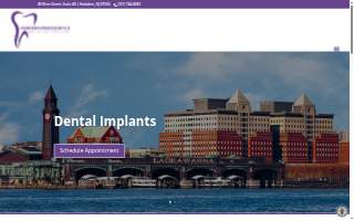 Hoboken Periodontics and Implant Dentistry
