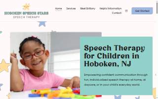 Hoboken Speech Stars