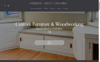 Hoboken Wood Company