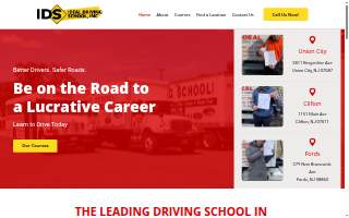 Ideal Driving School of Hoboken