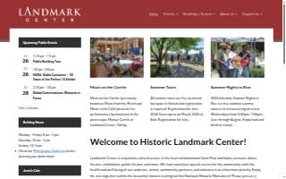 Landmark Title Agency Inc