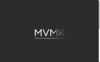 MVMK Architecture