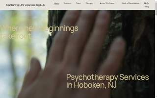 Nurturing Life Counseling