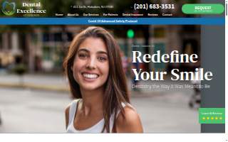 Robert Graffeo, DDS