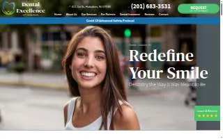 Robert Graffeo, DDS website