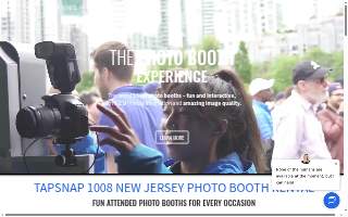 TapSnap 1008