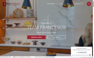 Team Francesco - Christie's International Real Estate Group