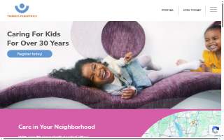 Tribeca Pediatrics of Hoboken