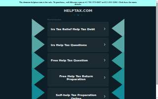TurboTax - Newport, Town Square Place, Jersey City