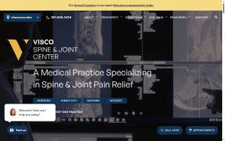 Visco Spine & Joint Center