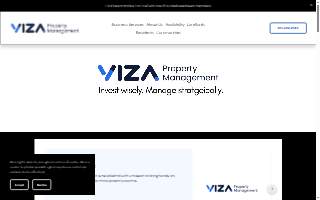 Viza Property Management of Hoboken