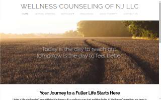 Wellness Counseling