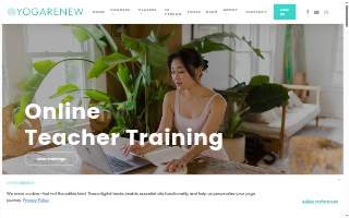 YogaRenew