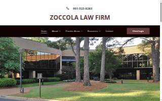Zaveri Law Firm P.C.