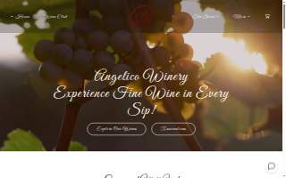 Angelico Winery