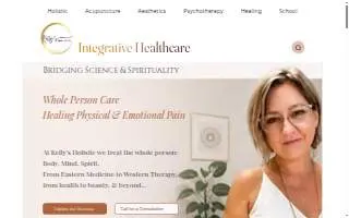 Auricular Medicine Weight Control And Smoking Cessation website