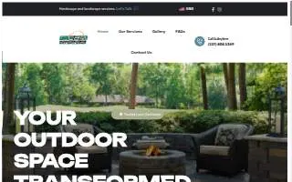 CRM Contractors llc website