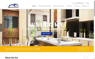 Dream Concepts Contracting LLC