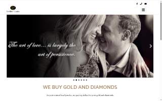 Golden Castle Jewelers