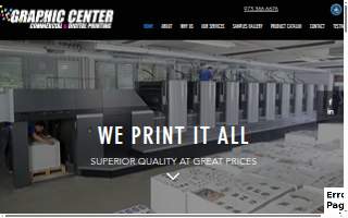 Graphic Center Digital